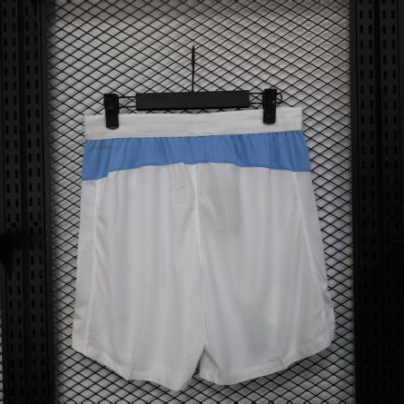 Player Version Manchester City Shorts Home 2025/2026 - Image 3