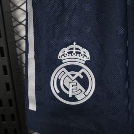 Player Version Real Madrid Shorts Away 2025/2026 - Image 3