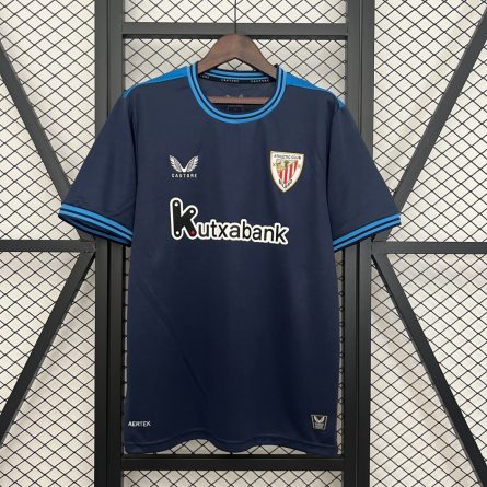 Athletic Bilbao Away Jersey 2025/2026 - Image 1