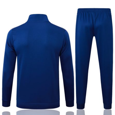 Arsenal Anthem Jacket Navy 2025 (AR3476) - Image 2