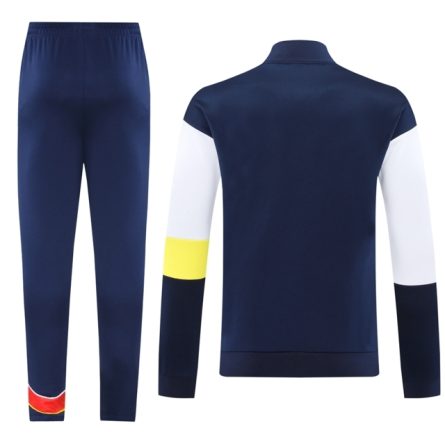 Arsenal Anthem Jacket Classic 2025 (AR6921) - Image 3