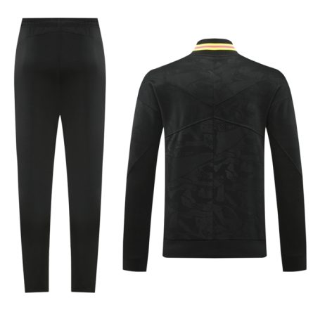 Chelsea Anthem Jacket Black 2025 (ST8843) - Image 3