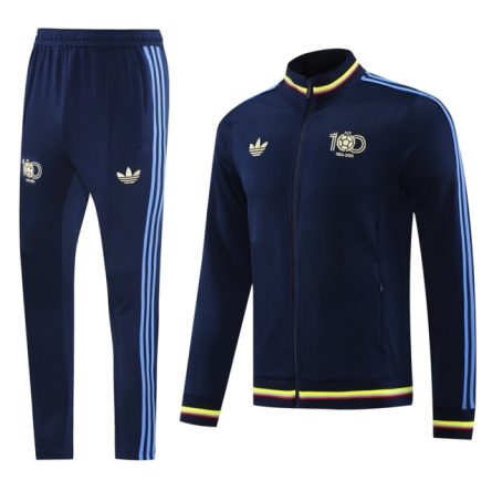 Chelsea Anthem Jacket Black 2025 (RP7715) - Image 1