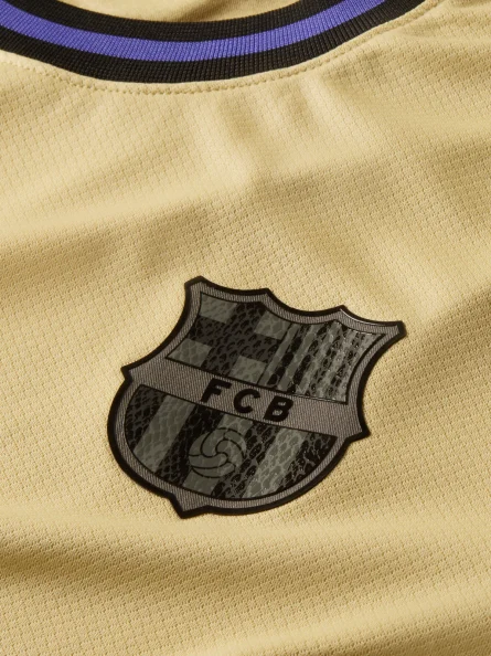 Barcelona Away Jersey 2025/2026 x Kobe Bryant - Image 3
