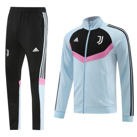 Juventus Anthem Jacket Grey 2025 (JU2525GY) - Image 1