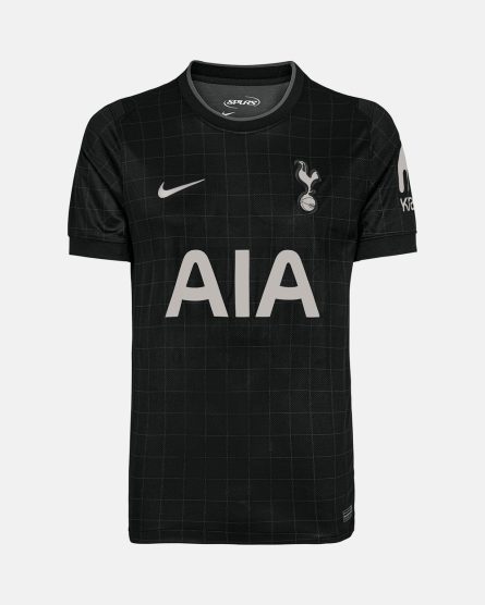 Tottenham Hotspur Away Jersey 2025/2026