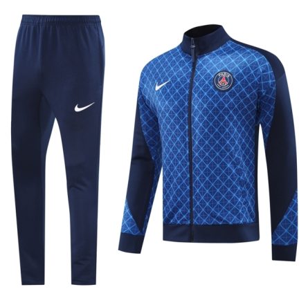 PSG Anthem Jacket Blue 2025 (PSG5591)