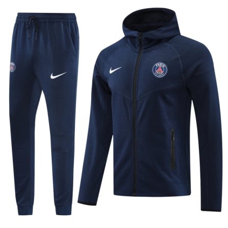 PSG Anthem Jacket Navy Winter 2025 (PSG7012)