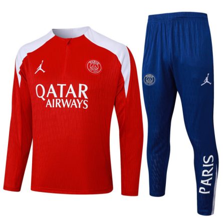 PSG Tracksuit Training Red 2025 (PSG9912)