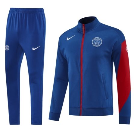PSG Anthem Jacket Blue 2025 (PSG9919)
