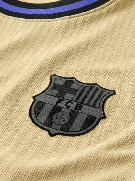 Player Version Barcelona Away Jersey 2025/2026 x Kobe Bryant - Image 2