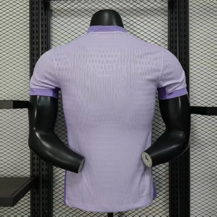 Player Version Brighton Away Jersey 2025/2026 - Image 2
