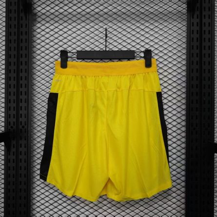 Player Version Shorts Dortmund Home 2025/2026 - Image 2