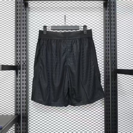 Player Version Inter Milan Shorts Black 2025/2026 - Image 3