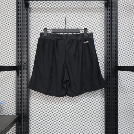 Player Version Argentina 50th Years Anniversary Shorts Black 2025/2026 - Image 2