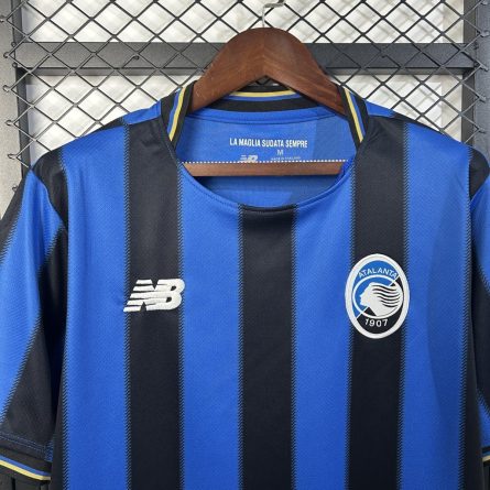 Atalanta Home 2025/2026 - Image 3
