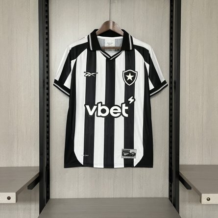 Botafogo Home Jersey 2025