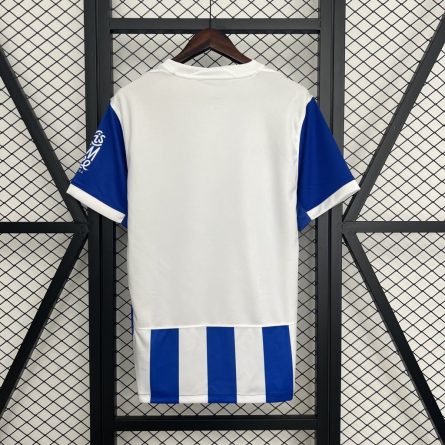 Brighton & Hove Albion Home Jersey 2025/2026 - Image 3