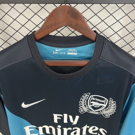 Arsenal Away 2011/2012 - Image 3