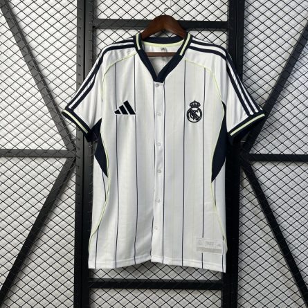Real Madrid US Pack Shirt - Image 1