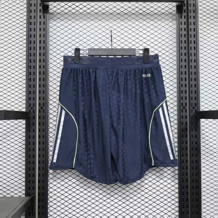 Player Version Real Madrid Shorts Away 2025/2026 - Image 2