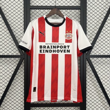 PSV Home Jersey 2025/2026