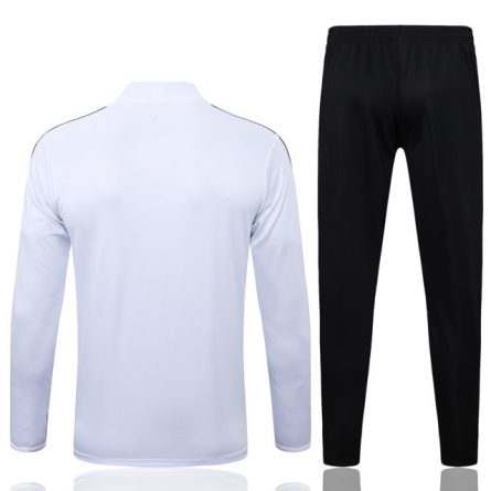 Germany Training Tracksuit White 2025 (GER7415) - Image 3