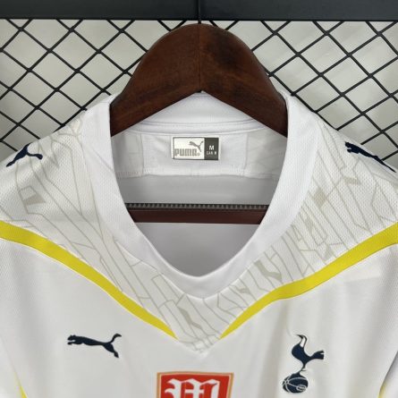 Tottenham Home 2009/2010 - Image 3