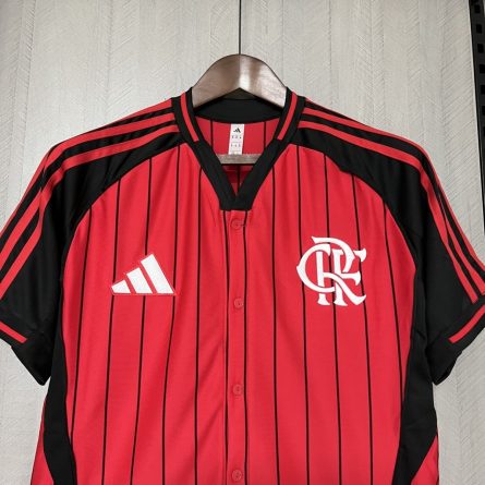 CR Flamengo US Pack Jersey Special - Image 3