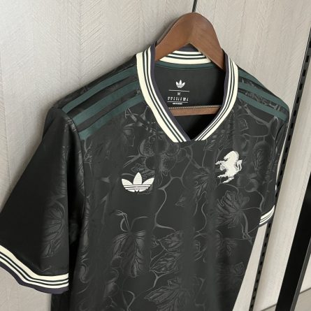 Juventus 3rd Jersey 2025/26 - Image 3