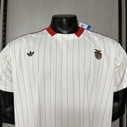Benfica Special Edition Jersey 2025/2026 - Image 3