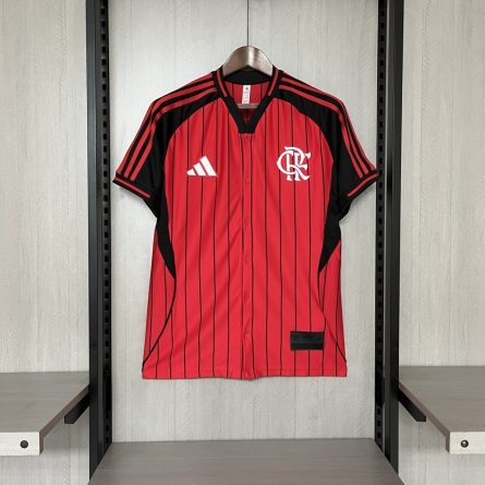 CR Flamengo US Pack Jersey Special - Image 1