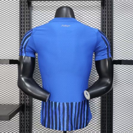 Player Version Al Hilal Club World Cup Jersey 2025 - Image 3