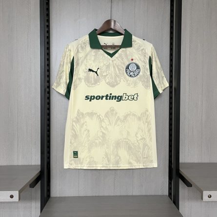 PUMA x KIDSUPER SEP Men's Sweat-Wicking Replica Jersey