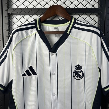 Real Madrid US Pack Shirt - Image 2