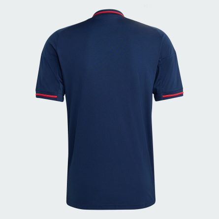 Lyon Away Jersey 2025/2026 - Image 3