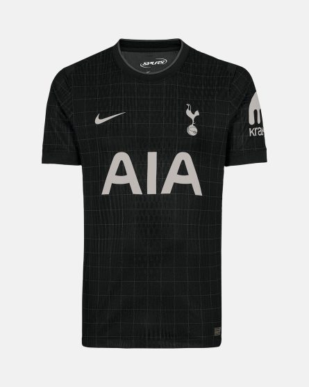 Player Version Tottenham Hotspur Away Jersey 2025/2026