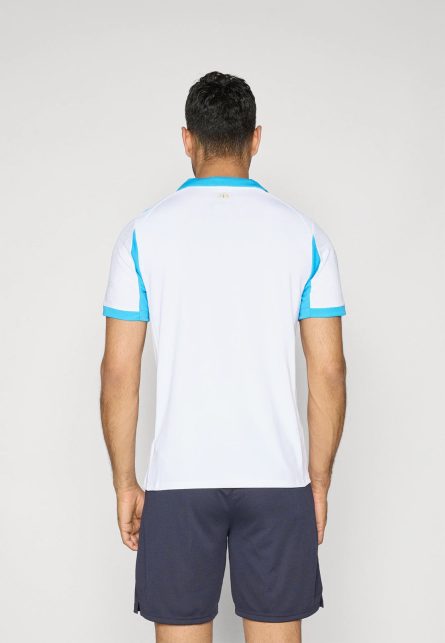Marseille Home Jersey 2025/2026 - Image 3