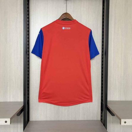 Bahia Superman Blue Jersey 2025 - Image 3