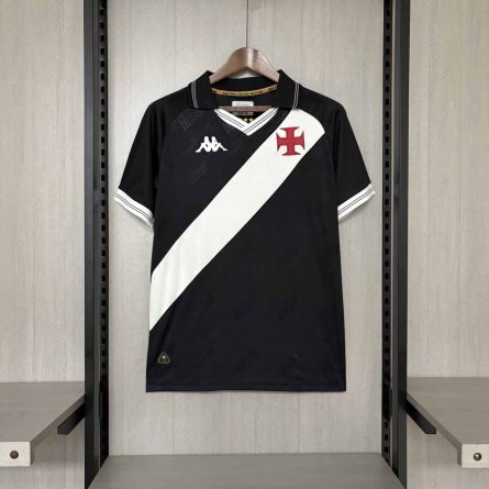 Vasco Da Gama Home Jersey 2025–2026