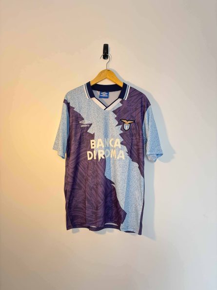 Lazio Away Jersey 1994–1996