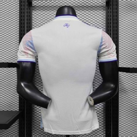 Player Version Aston Villa 3rd 2025–2026 - Image 3