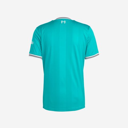 Liverpool 3rd Jersey 2025–2026 - Image 2