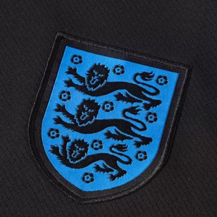 England Away Women’s Euro 2025 Jersey - Image 3