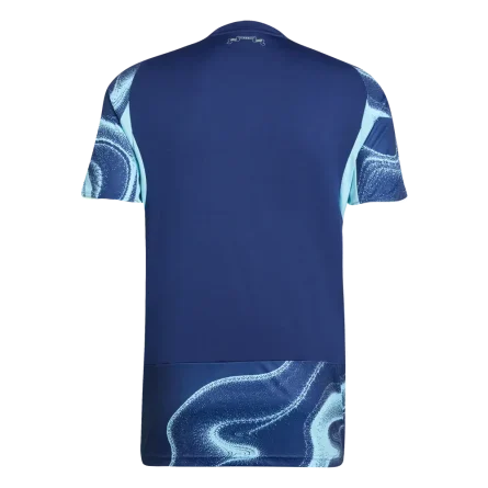 Ajax Away Jersey 2025-26 - Image 2