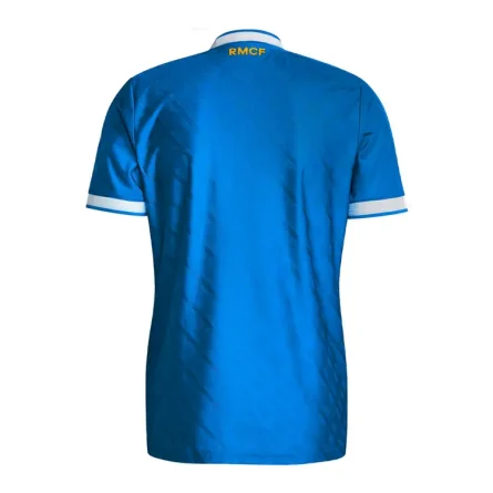 Player Version Real Madrid 3rd Jersey 2025-26 - Image 2