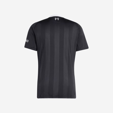 Liverpool Goalkeeper 3rd Jersey 2025–2026 - Image 2
