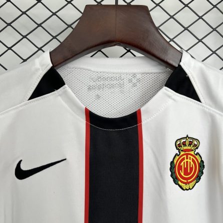 Kids Mallorca Away Jersey 2025/2026 - Image 3