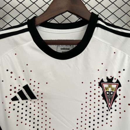 Albacete Home Jersey 2025–2026 - Image 3