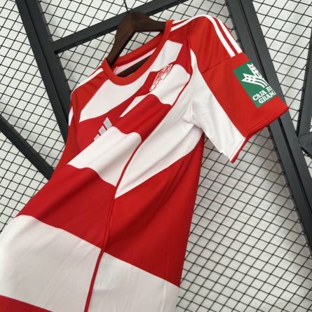 Granada Home Jersey 2025–2026 - Image 3